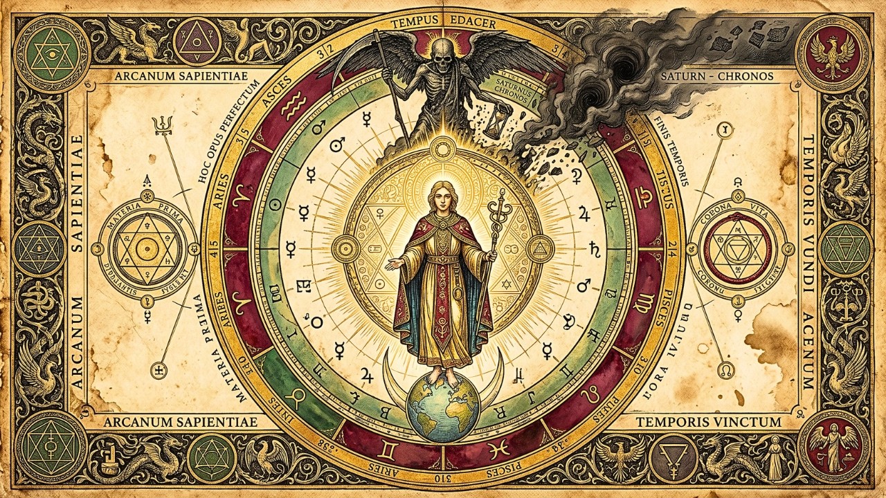 Why People Who Have Integrated Their Shadow Look Younger Than Their Age — Alchemy & Jung
