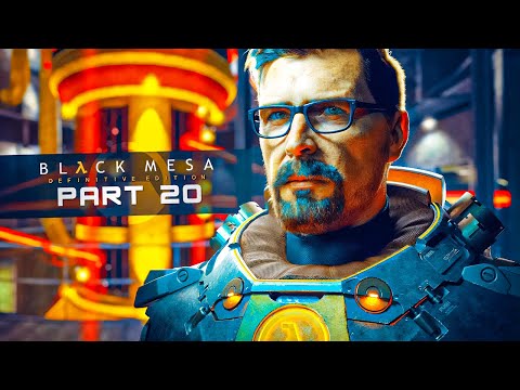 Steam Community :: Video :: [[ BLACK MESA: Definitive Edition ]] - Part ...