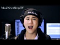 The Kidstah-Lighters (Cover) ft. Jason Chen-Pro ...