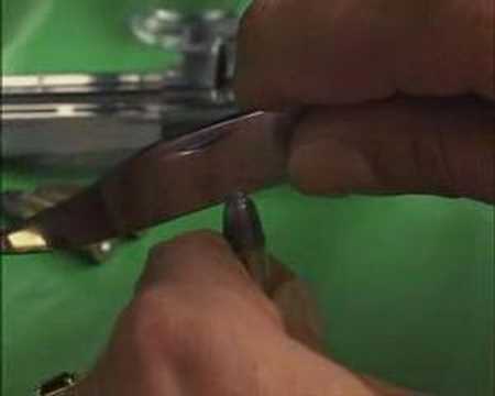 Frederico Evandro! É o senhor!? (Lisbela e o Prisioneiro)