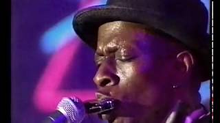 Keb&#39; Mo&#39; - That&#39;s not love - live 1997