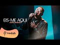 Pedro Henrique Eis Me Aqui Cover Valesca Mayssa