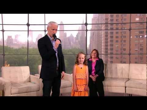 'Anderson' Blooper: What Happens Before Brooke's Big Surprise?