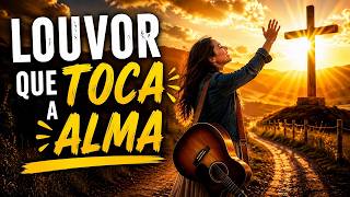 ❤️ Milagres No Altar - Louvor Que Acalma A Alma E O Coração! 🙏