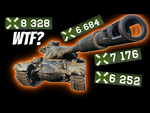 Renegade is a Tier 10 lol