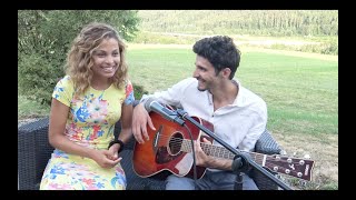 Mad about you - Son Little cover Feat Marie Vaccaro