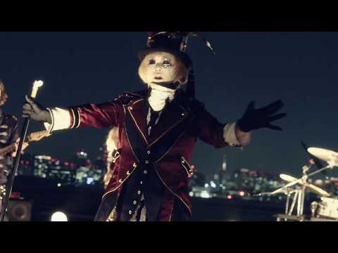 NoGoD - Follow (Official Music Video)