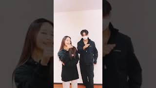 Download lagu Pentagon Tiktok #55 2020-10-31| Daisy Challenge Yuto w/ NATTY mp3