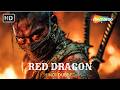 Red Dragon 2026 Full Movie Hindi Dubbed Psychological Crime Thriller Hollywood Movie HD