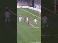 "How to take the perfect free-kick" by Frida Maanum ?