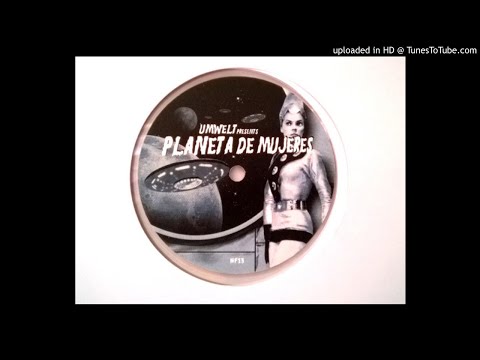 Umwelt - Liaison Covalente [NF13]