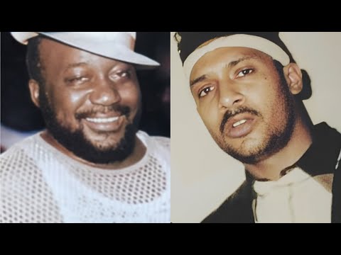 King Stur Mars 1986 - Super Cat, Nicodemus, Cutty Ranks, Al Campbell, Michael Prophet, Earl Sixteen