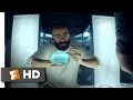 Ex Machina 4 10 Movie CLIP How Ava Was Created 2015 HD