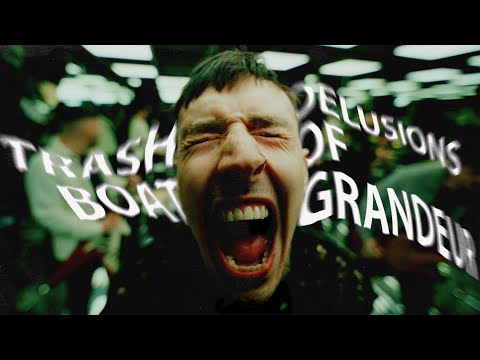 Video thumbnail for Delusions of Grandeur