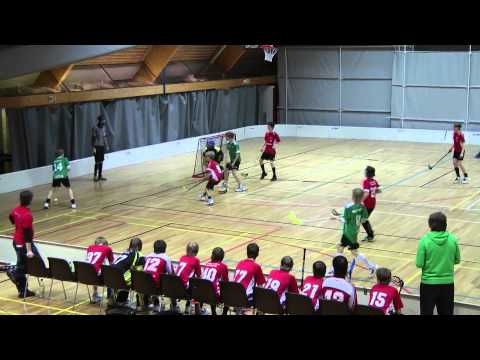 Voima - HU-46, D97 Imatra 27.3.2011