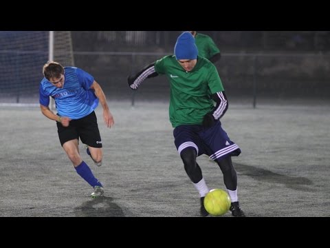 AS Romy - Wybrzeże Klatki Schodowej: 13. tydzień (FLS Jesień 2016)