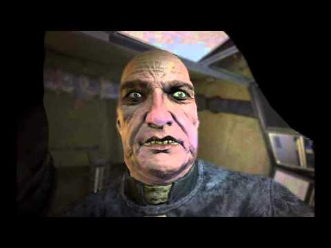 Outlast - Insane Mode - All Documents and Notes - Speed Run