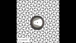 DEETRON - THE GRAND CRUISER (CHARACTER 006)