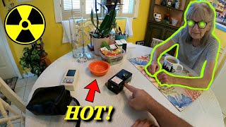 Ultimate Guide To Radioactive Dinnerware (Is It Safe?) Find out!