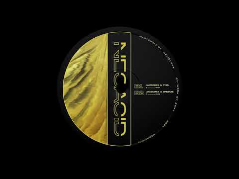 Jacidorex & Dyen - Z [NEOACID07]