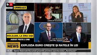 POLITICA ZILEI. SURSE: GEORGESCU ar putea fi MUTAT / LIBERALII: „Sistemul vrea u