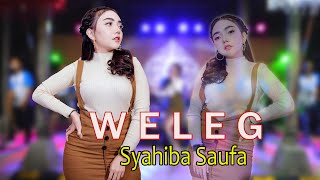 Download lagu WELEG ~ Syahiba Saufa   |   Banyuwangi Song - Panjak Osing mp3