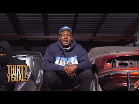 KellyBoiBc - No Evidence (ThirtyVisuals Exclusive)