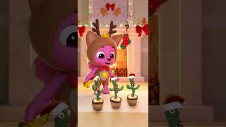 Lagu Anak - Baby Shark Pinkfong Indonesia