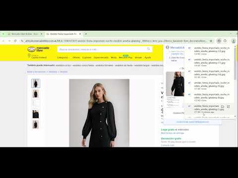 Item video thumbnail