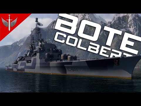 I Told You So: Bote - Colbert