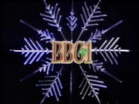 Funny Side of Christmas trailer 1982