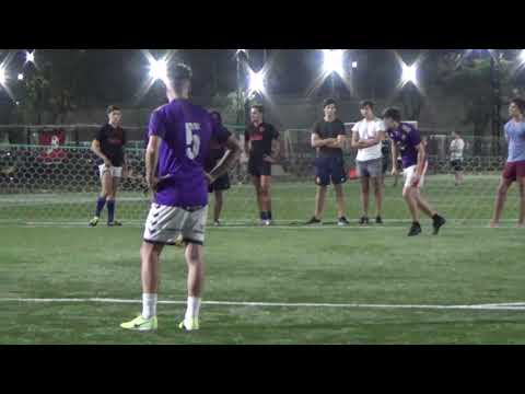 FANTINO vs DELIRIO - PROMOCION TF 2020