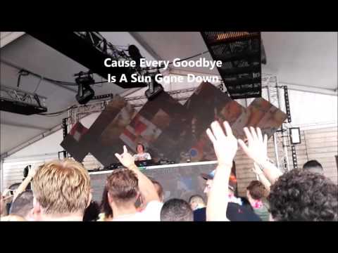 THE THRILLSEEKERS LUMINOSITY BEACH FESTIVAL 2016 - 15 YEARS OF TRANCE