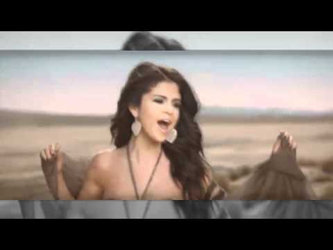 A Year Without Rain - Selena Gomez & The Scene / Videoremix DJ Vibes (with lyrics)