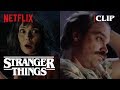 Murray Ships Hopper And Joyce Stranger Things 3 Netflix