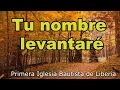 Download Tu Nombre Levantaré Pista Con Letra Mp3 Song