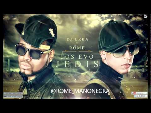 DJ Urba & Rome - Nos Vamos De Shopping 2 - Opi
