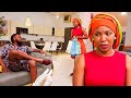 From Poor House Help To Billionaires Wife LATEST 2025 Nigerian Movies