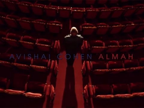 Avishai Cohen - Almah EPK (English with French subtitles)