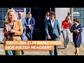 Hoe komt de formatie uit deze impasse?