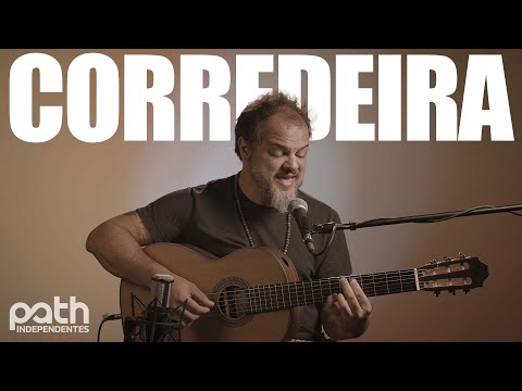 Daniel Conti - Corredeira | Path Independentes