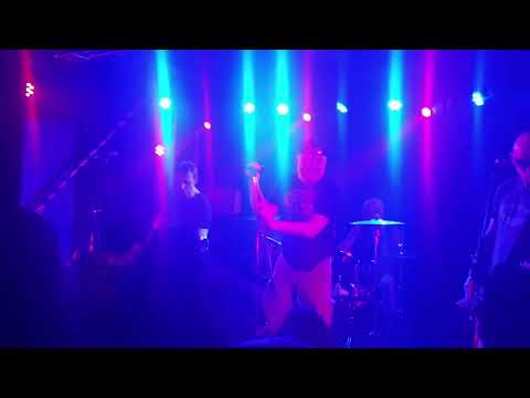 29.09.23: BLUT+EISEN "Flugabwehr" live@AK 47 Düsseldorf