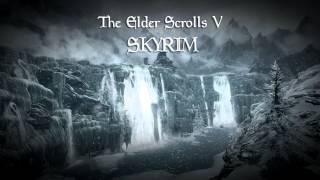 The Elder Scrolls V: Skyrim - [#21] Into Darkness