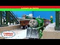 Letters To Santa Remake