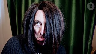 Wigging Out With A Perfect Circle&#39;s Maynard James Keenan and Billy Howerdel