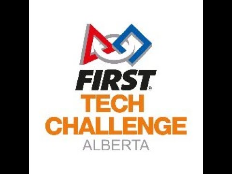 FTC Alberta - Freight Frenzy - League Event Round 1 Celebration