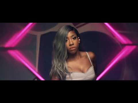 Sevyn Streeter - Don't Kill The Fun ft. Chris Brown [Official Video]