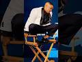 Orlando Brown Channels His Inner Diddy Craziest Story Ever