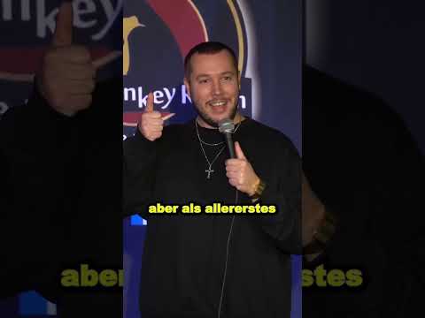 Creepy Medizin Student #comedy