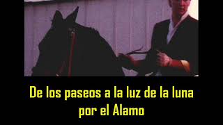 ELVIS PRESLEY - San Antonio Rose ( con subtitulos en español ) BEST SOUND